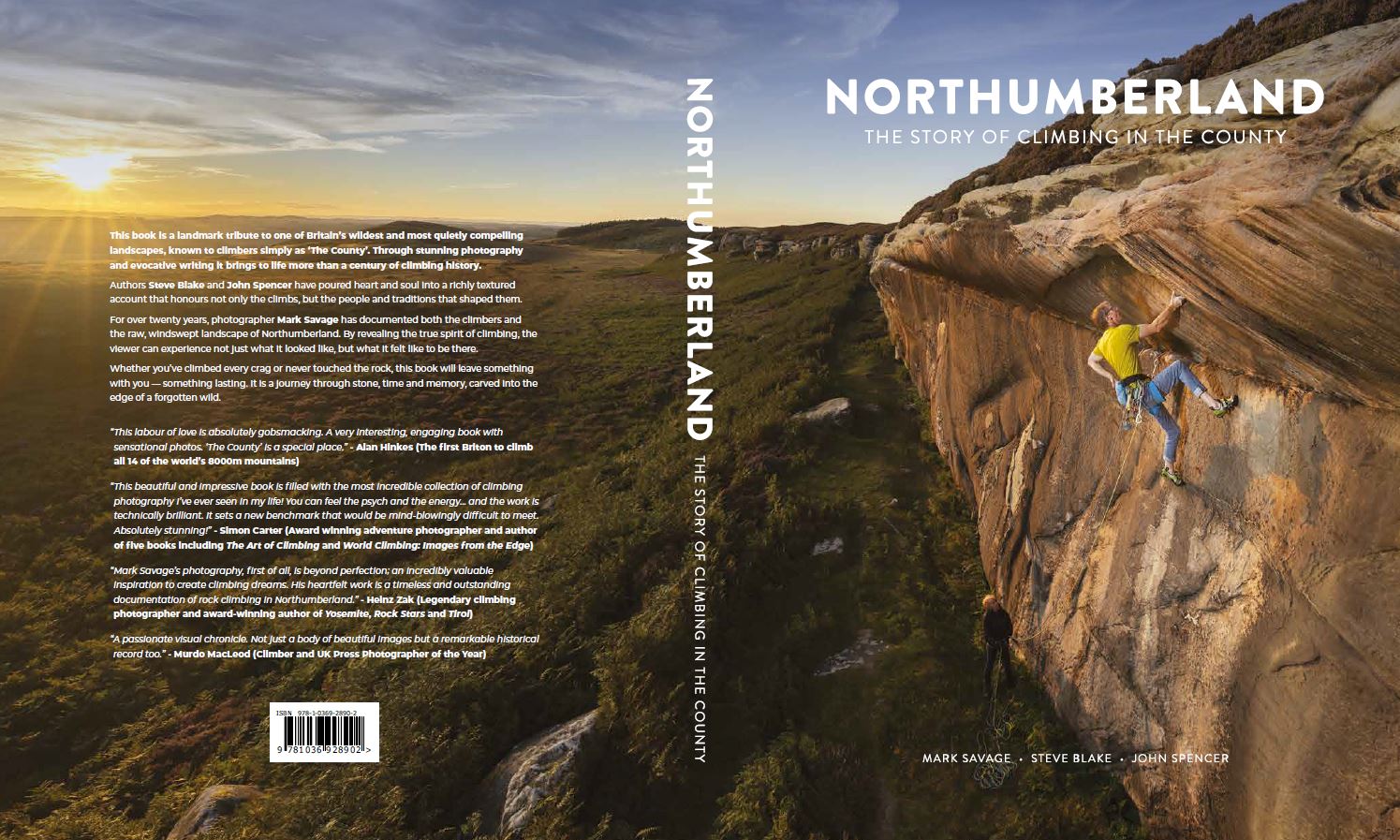 New Book Published